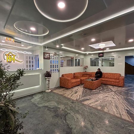Hotel Kasturi Palace & Restaurant Darjeeling Νταρτζίλινγκ Εξωτερικό φωτογραφία