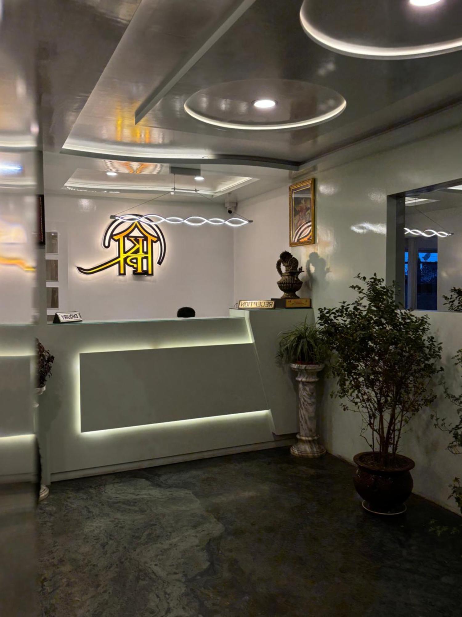 Hotel Kasturi Palace & Restaurant Darjeeling Νταρτζίλινγκ Εξωτερικό φωτογραφία